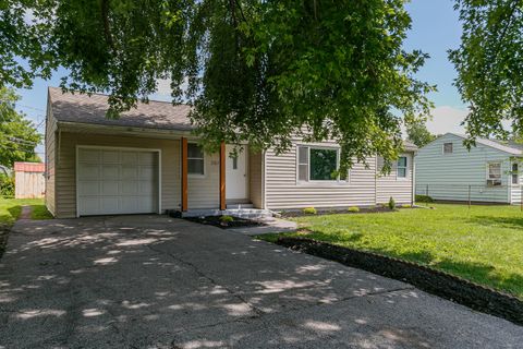 Tiny photo for 307 33rd Avenue, East Moline, IL 61244 (MLS # 12689036)