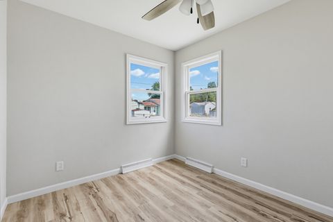 Tiny photo for 307 33rd Avenue, East Moline, IL 61244 (MLS # 12689036)