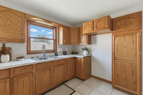 Tiny photo for 307 33rd Avenue, East Moline, IL 61244 (MLS # 12689036)