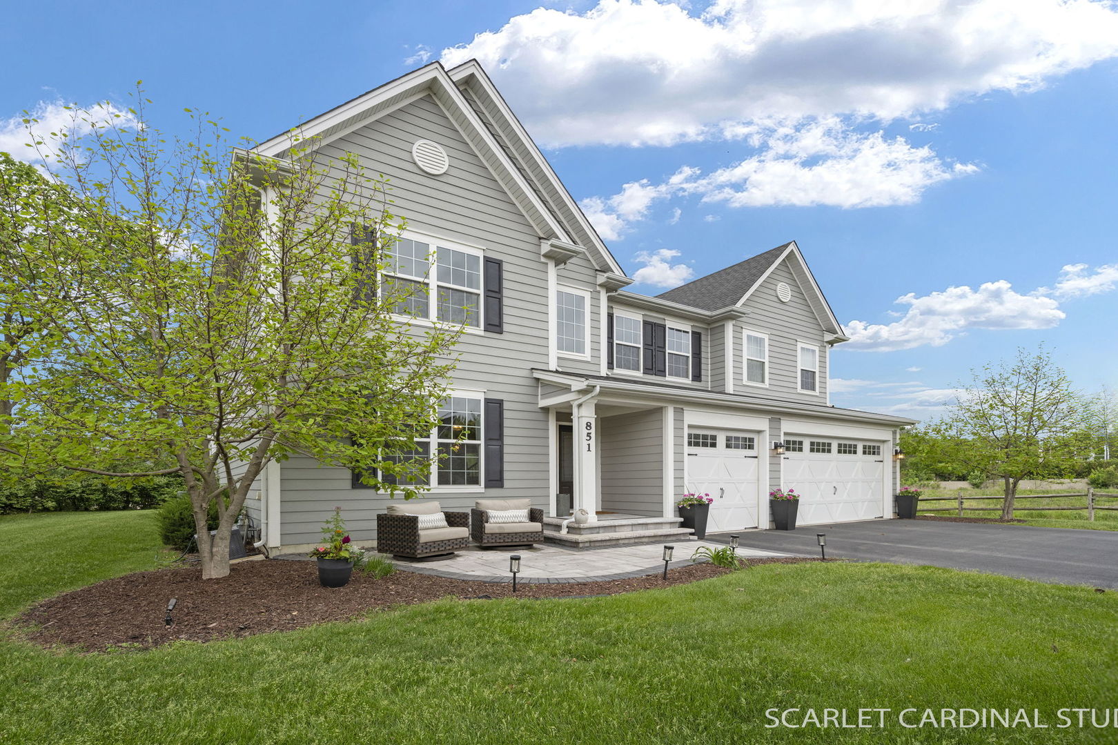 851 Heatherfield Circle