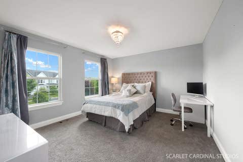 Tiny photo for 851 Heatherfield Circle, Naperville, IL 60565 (MLS # 12658145)