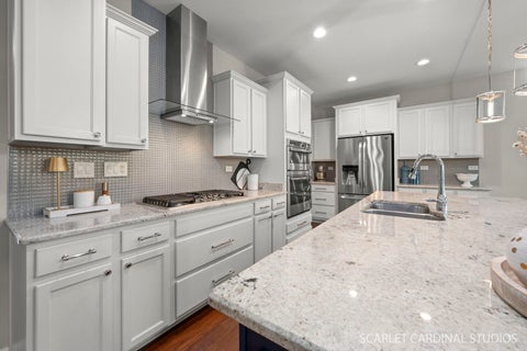 Tiny photo for 851 Heatherfield Circle, Naperville, IL 60565 (MLS # 12658145)