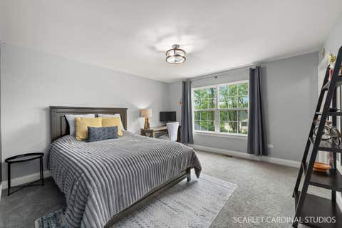 Tiny photo for 851 Heatherfield Circle, Naperville, IL 60565 (MLS # 12658145)