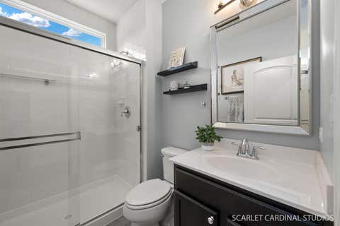 Tiny photo for 851 Heatherfield Circle, Naperville, IL 60565 (MLS # 12658145)