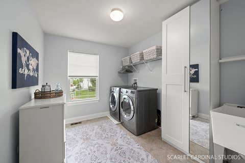 Tiny photo for 851 Heatherfield Circle, Naperville, IL 60565 (MLS # 12658145)
