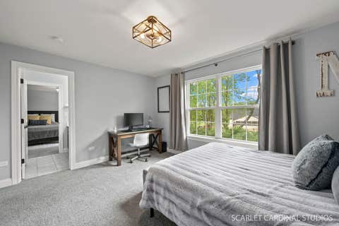Tiny photo for 851 Heatherfield Circle, Naperville, IL 60565 (MLS # 12658145)