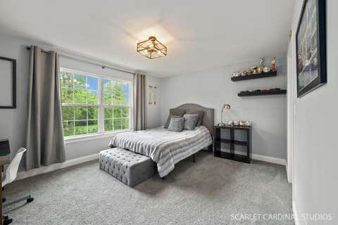 Tiny photo for 851 Heatherfield Circle, Naperville, IL 60565 (MLS # 12658145)