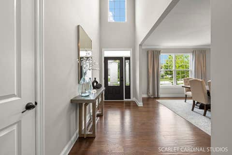 Tiny photo for 851 Heatherfield Circle, Naperville, IL 60565 (MLS # 12658145)