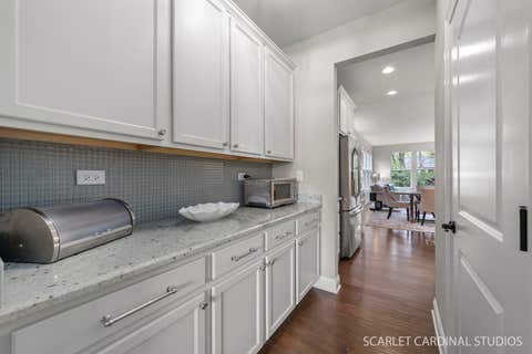 Tiny photo for 851 Heatherfield Circle, Naperville, IL 60565 (MLS # 12658145)