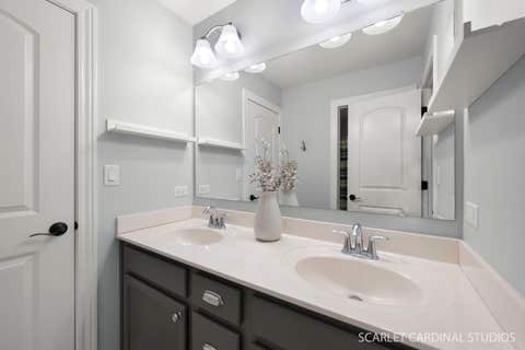 Tiny photo for 851 Heatherfield Circle, Naperville, IL 60565 (MLS # 12658145)