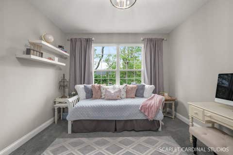 Tiny photo for 851 Heatherfield Circle, Naperville, IL 60565 (MLS # 12658145)