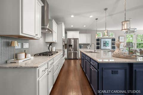 Tiny photo for 851 Heatherfield Circle, Naperville, IL 60565 (MLS # 12658145)
