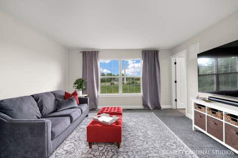 Tiny photo for 851 Heatherfield Circle, Naperville, IL 60565 (MLS # 12658145)