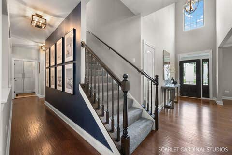 Tiny photo for 851 Heatherfield Circle, Naperville, IL 60565 (MLS # 12658145)