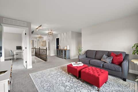 Tiny photo for 851 Heatherfield Circle, Naperville, IL 60565 (MLS # 12658145)