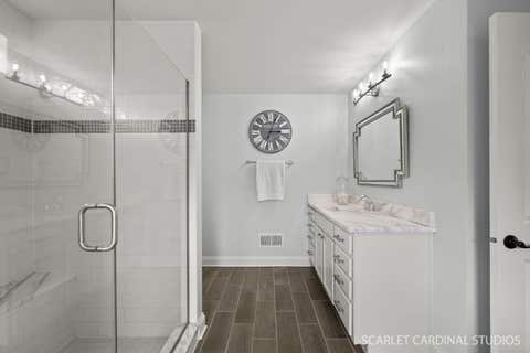 Tiny photo for 851 Heatherfield Circle, Naperville, IL 60565 (MLS # 12658145)