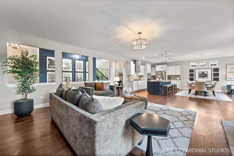 Tiny photo for 851 Heatherfield Circle, Naperville, IL 60565 (MLS # 12658145)