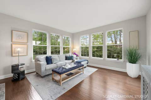 Tiny photo for 851 Heatherfield Circle, Naperville, IL 60565 (MLS # 12658145)
