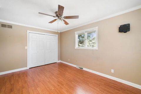 Tiny photo for 734 1st Street, West Brooklyn, IL 61378 (MLS # 12414066)