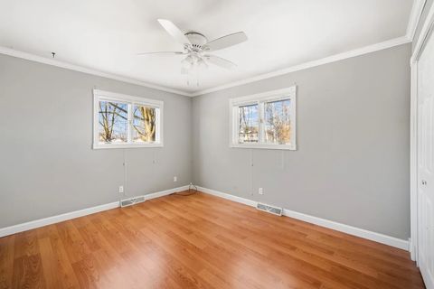 Tiny photo for 734 1st Street, West Brooklyn, IL 61378 (MLS # 12414066)