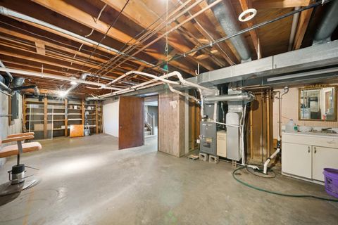 Tiny photo for 734 1st Street, West Brooklyn, IL 61378 (MLS # 12414066)