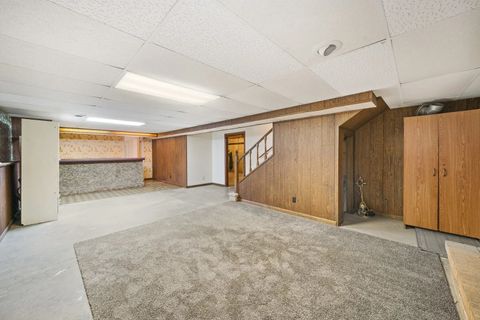 Tiny photo for 734 1st Street, West Brooklyn, IL 61378 (MLS # 12414066)