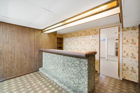 Tiny photo for 734 1st Street, West Brooklyn, IL 61378 (MLS # 12414066)