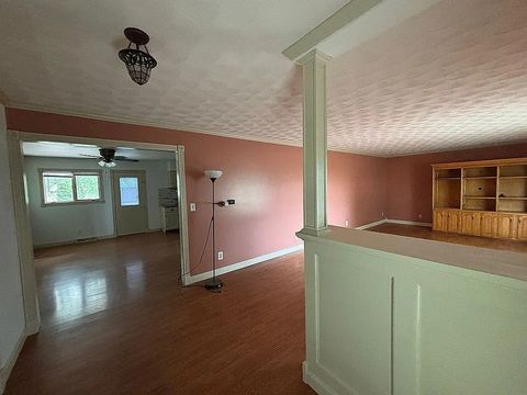 Tiny photo for 734 1st Street, West Brooklyn, IL 61378 (MLS # 12414066)