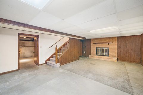Tiny photo for 734 1st Street, West Brooklyn, IL 61378 (MLS # 12414066)