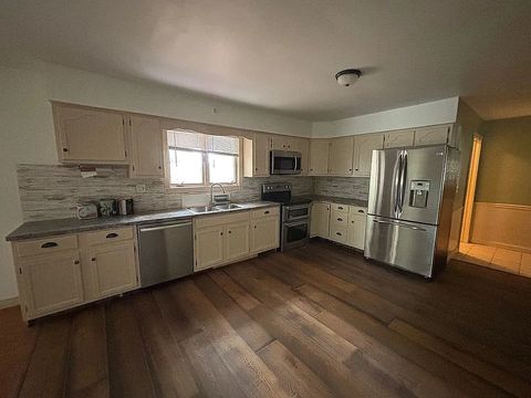 Tiny photo for 734 1st Street, West Brooklyn, IL 61378 (MLS # 12414066)