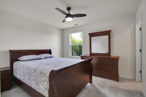 Tiny photo for 2220 Walnut Glen Boulevard, Island Lake, IL 60042 (MLS # 12665025)