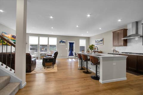 Tiny photo for 2220 Walnut Glen Boulevard, Island Lake, IL 60042 (MLS # 12665025)