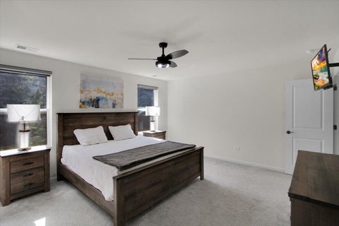Tiny photo for 2220 Walnut Glen Boulevard, Island Lake, IL 60042 (MLS # 12665025)