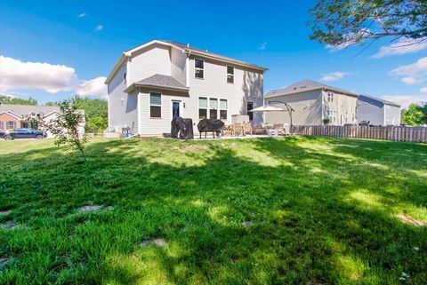 Tiny photo for 2220 Walnut Glen Boulevard, Island Lake, IL 60042 (MLS # 12665025)