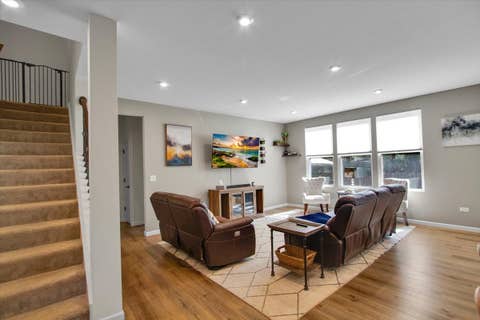Tiny photo for 2220 Walnut Glen Boulevard, Island Lake, IL 60042 (MLS # 12665025)