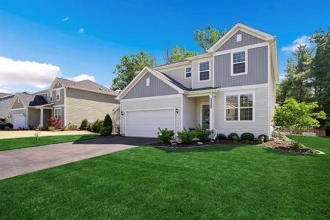 2220 Walnut Glen Boulevard, Island Lake, IL 60042 - #: 12665025