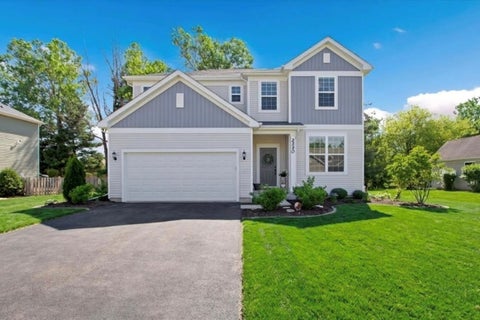 Tiny photo for 2220 Walnut Glen Boulevard, Island Lake, IL 60042 (MLS # 12665025)
