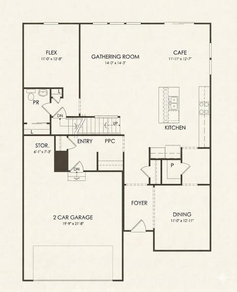 Tiny photo for 2220 Walnut Glen Boulevard, Island Lake, IL 60042 (MLS # 12665025)