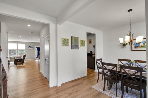 Tiny photo for 2220 Walnut Glen Boulevard, Island Lake, IL 60042 (MLS # 12665025)