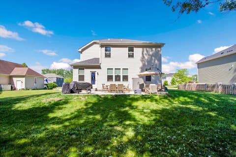 Tiny photo for 2220 Walnut Glen Boulevard, Island Lake, IL 60042 (MLS # 12665025)