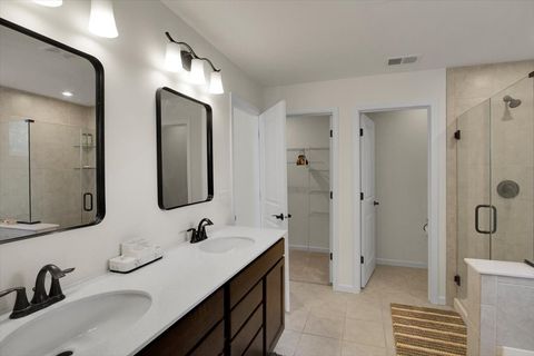 Tiny photo for 2220 Walnut Glen Boulevard, Island Lake, IL 60042 (MLS # 12665025)
