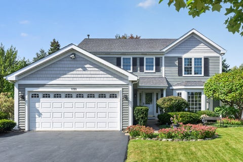 Photo of 1285 Berkshire Lane, Barrington, IL 60010 (MLS # 12771529)