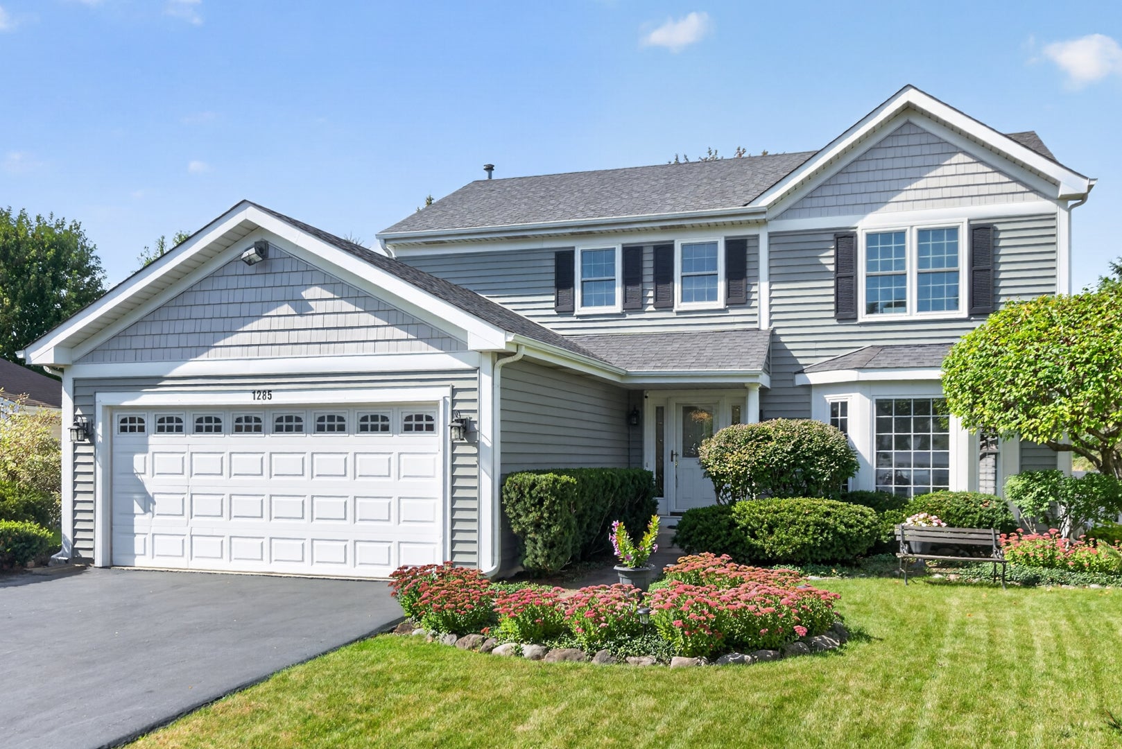 1285 Berkshire Lane