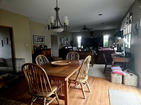 Tiny photo for 24158 S Cree Drive, Channahon, IL 60410 (MLS # 12798374)