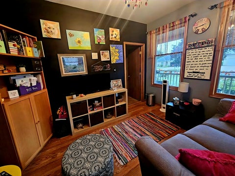 Tiny photo for 24158 S Cree Drive, Channahon, IL 60410 (MLS # 12798374)