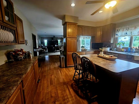 Tiny photo for 24158 S Cree Drive, Channahon, IL 60410 (MLS # 12798374)