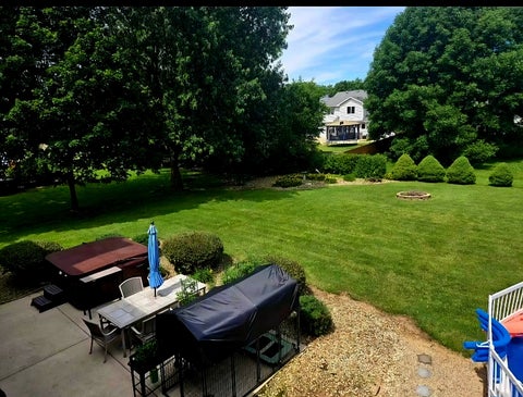 Tiny photo for 24158 S Cree Drive, Channahon, IL 60410 (MLS # 12798374)