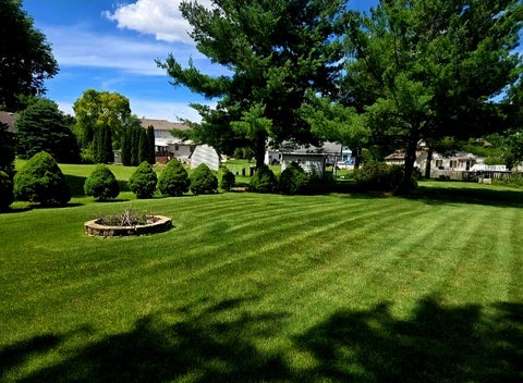 Tiny photo for 24158 S Cree Drive, Channahon, IL 60410 (MLS # 12798374)