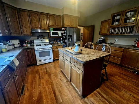 Tiny photo for 24158 S Cree Drive, Channahon, IL 60410 (MLS # 12798374)