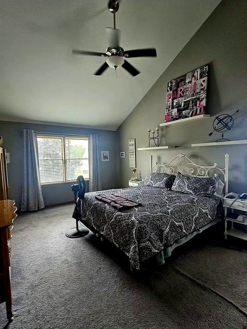 Tiny photo for 24158 S Cree Drive, Channahon, IL 60410 (MLS # 12798374)